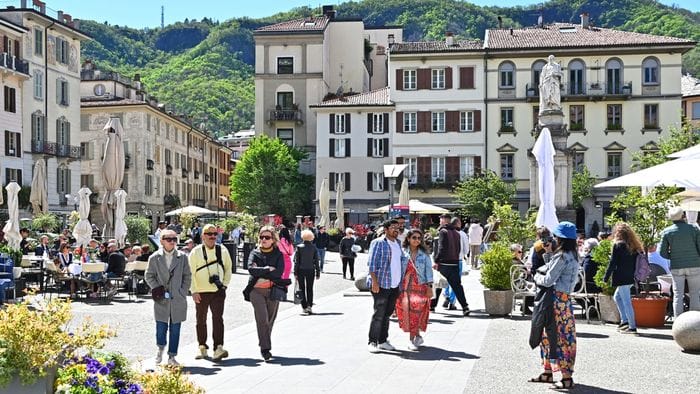 Manager dell’hospitality: il nuovo corso alla Liuc