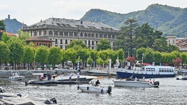 Una voce per chi lavora sul lago: nasce Confartigianato Navigazione