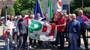 Verso il 2027: il Pd scende in piazza con lo “Speakers’ Corner” itinerante