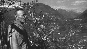 Battellata letteraria per l’80° del Nobel di Hermann Hesse