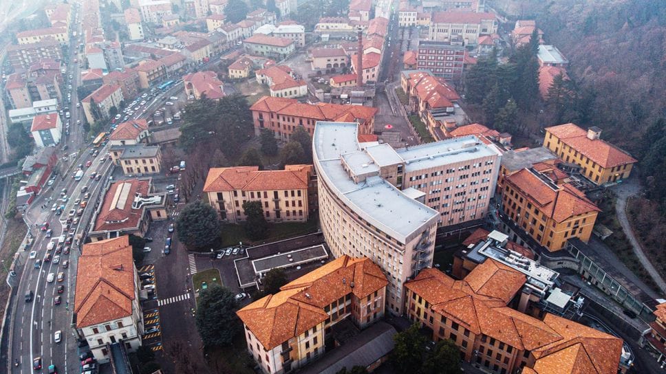 Ex Sant’Anna dimenticato, la Regione prende tempo