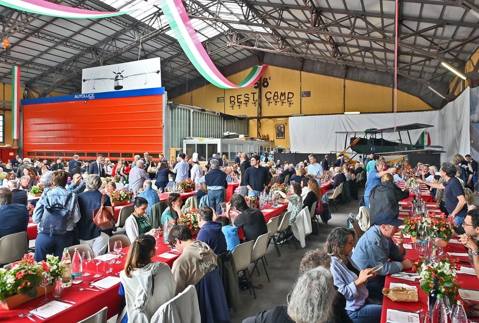 Festa del 2 giugno a Como. Il sindaco: «Occorre essere all’altezza dei nostri avi, senza indugio». Il prefetto: «Repubblica è comunità e storia viva»