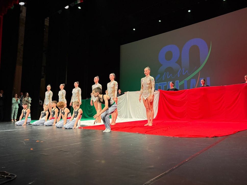 Festa del 2 giugno a Como. Il sindaco: «Occorre essere all’altezza dei nostri avi, senza indugio». Il prefetto: «Repubblica è comunità e storia viva»