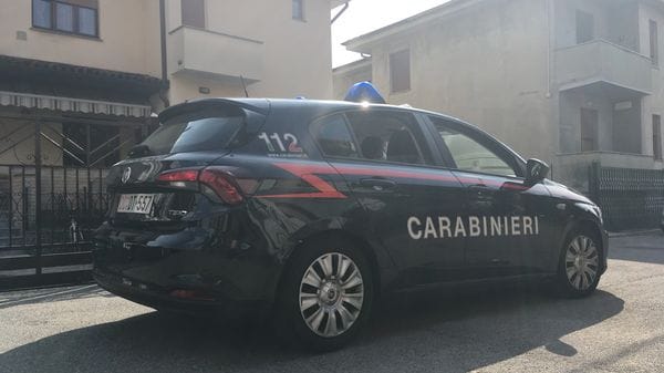 Quindicenne perde la mano a causa di un petardo: l’incidente a Villa Guardia