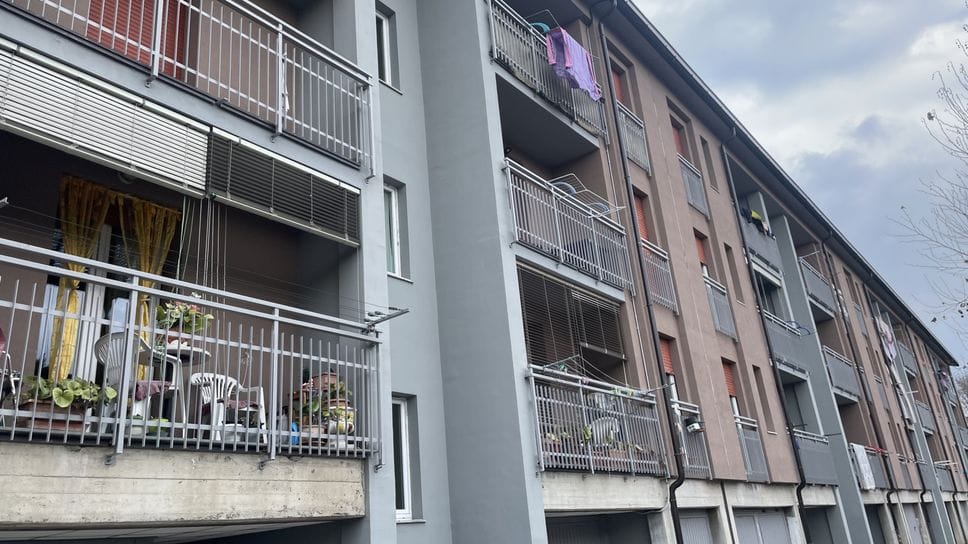 Aler, case alle forze dell’ordine. Per gli infermieri ancora niente