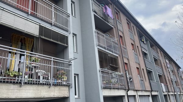 Aler, case alle forze dell’ordine. Per gli infermieri ancora niente