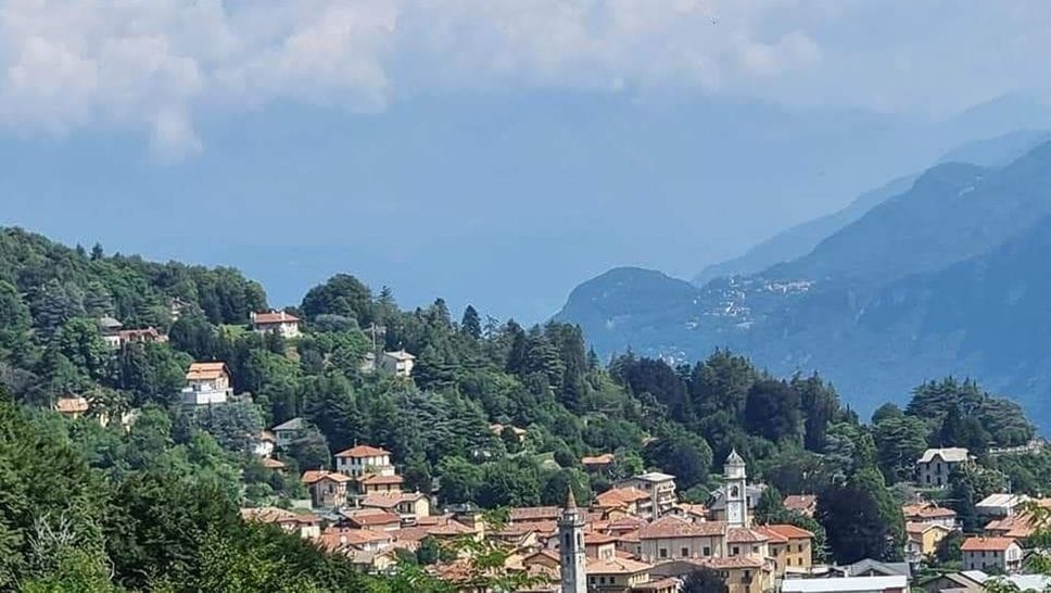 Civenna si mette in posa: un progetto fotografico per raccontare la comunità