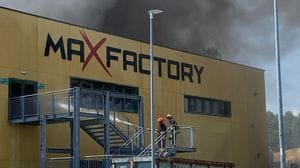 Edificio sotto sequestro dopo l’incendio: si indaga sulle cause