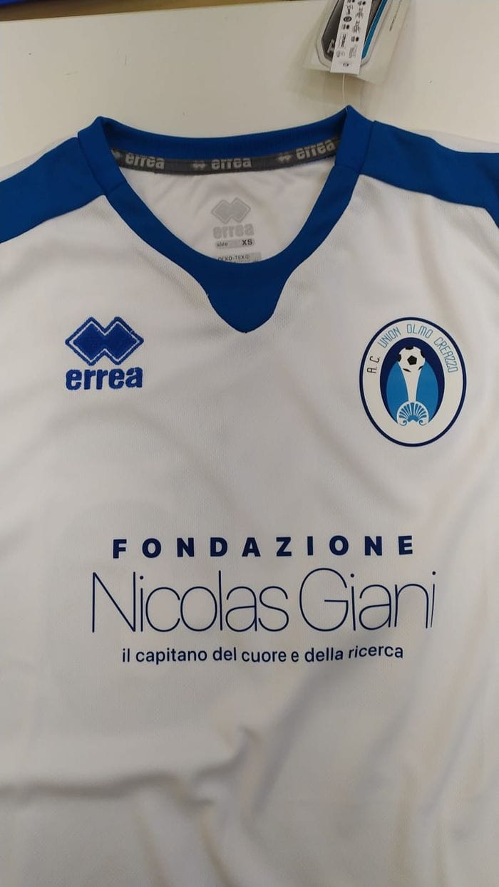 Il ricordo di Nicolas Giani vive nello sport: la serata benefica e la fondazione che porta il suo nome