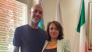 Il ricordo di Nicolas Giani vive nello sport: la serata benefica e la fondazione che porta il suo nome