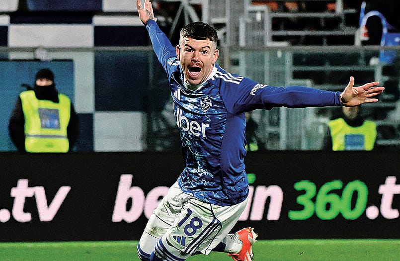 Moreno va, Kaiki a un passo. Quasi fatta anche per Milla