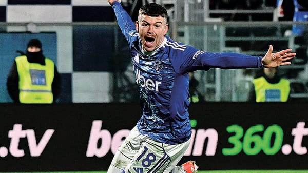 Moreno va, Kaiki a un passo. Quasi fatta anche per Milla