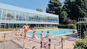 A Casate raddoppiano i prezzi del lido