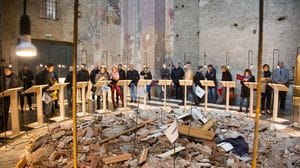 Cinquant’anni dal terremoto in Friuli: la storia dell’aiuto canturino tra i banchi