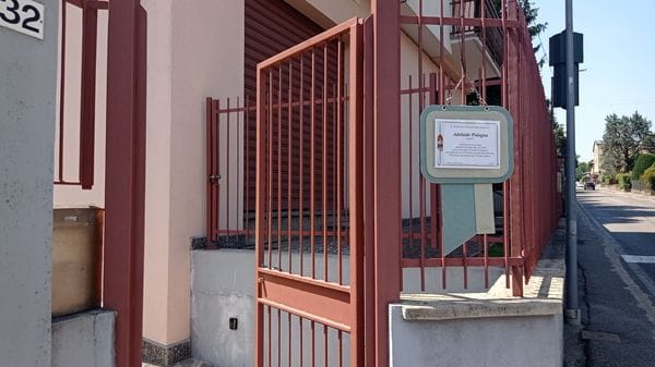 Dolore in paese per l’addio ad Adelaide. L’abbraccio della comunità alla famiglia