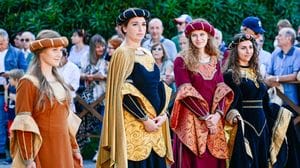 Palio del Baradello, l’avvio è in sordina: «Siamo all’anno zero»