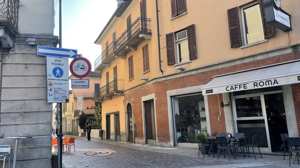 Per i monopattini a Cantù ci sarà tolleranza zero: «Controlli e Ztl vietata» 