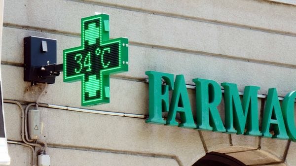 Anche Como nella morsa del caldo: nella nostra città 52 notti tropicali ogni anno