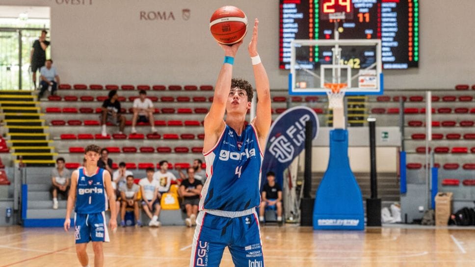 Basket, tra i convocati ai Mondiali Under 17 tre tesserati di Cantù