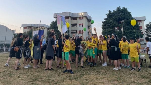 Domenica torna il tradizionale Palio di Vighizzolo