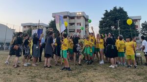 Domenica torna il tradizionale Palio di Vighizzolo