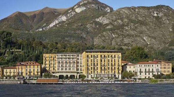 The Edition Lake Como di Cadenabbia, c’è un’offerta dalla Thailandia