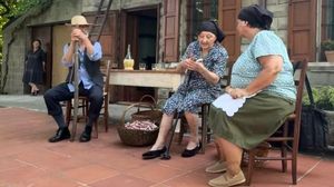 “Un campo d’amore”: a Fenergò uno spettacolo teatrale itinerante