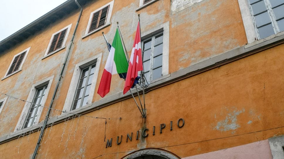 Candidato sindaco del centrodestra: «Non uscirà dai gazebo della Lega»