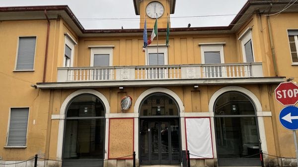 Cantù, lavori a Villa Calvi  entro fine anno
