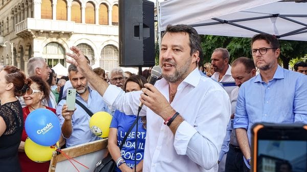 Como, primarie della Lega per il candidato sindaco