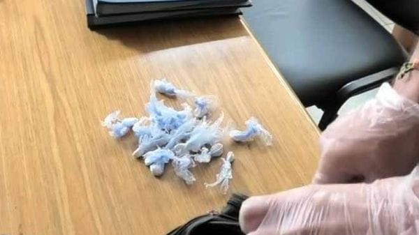Droga, la malattia che stravolge l’Io