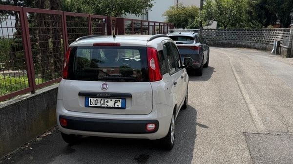 Finti i tecnici, falso pure il vigile. Però la truffa non va a segno