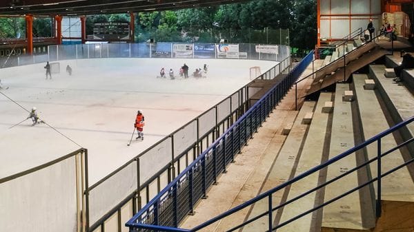 Il Palaghiaccio passa ai privati. Concessione di 5 anni a tre milioni e mezzo