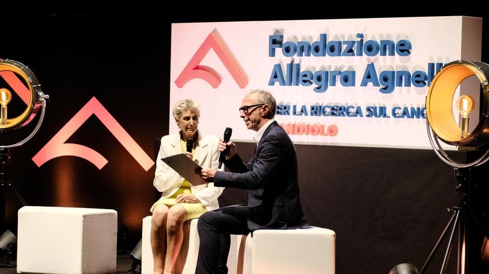 L’Istituto di Candiolo compie 30 anni, 250 milioni da Fondazione Allegra Agnelli