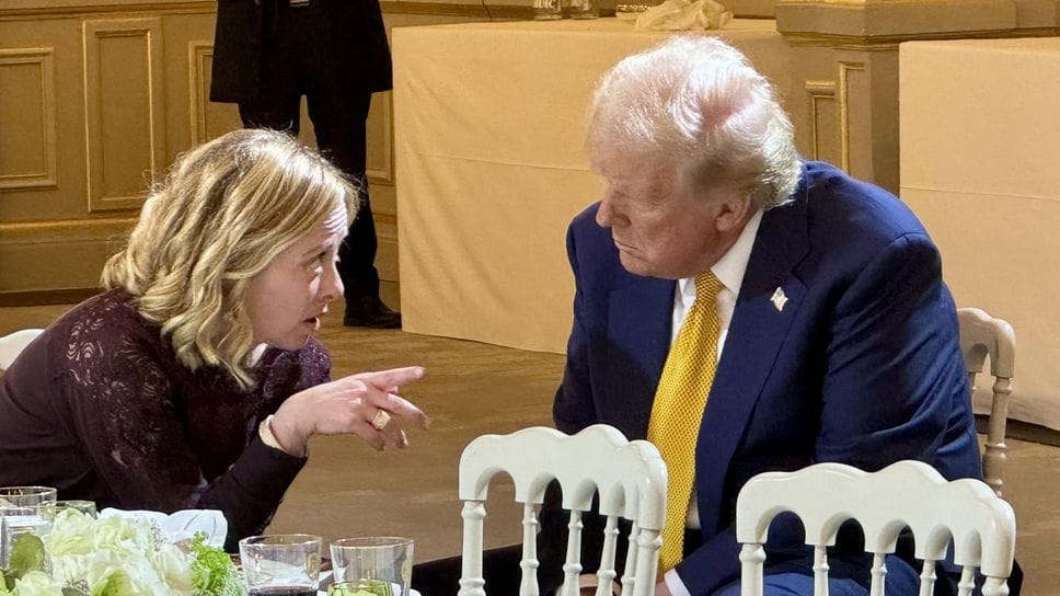 Usa-Italia: politica e business in gioco