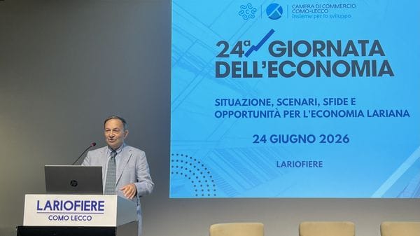 «ComoNext, così non va: il modello va ripensato»