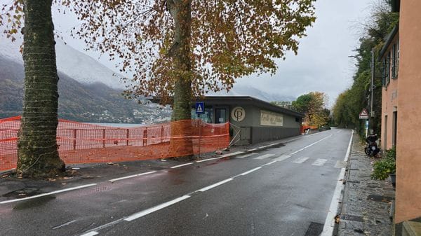 Crotto dei Platani, il locale resta chiuso. E per l’ex sindaco Cavadini arriva il processo