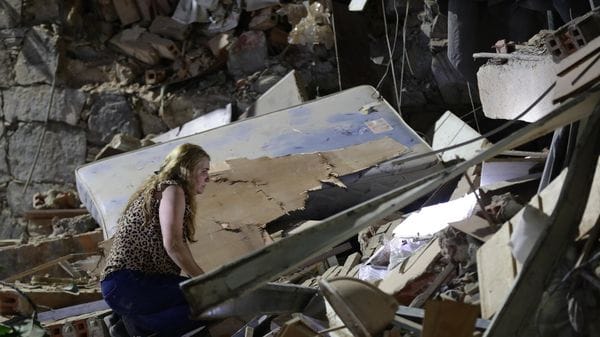 Due violente scosse di terremoto devastano il Venezuela: decine di morti e centinaia di feriti