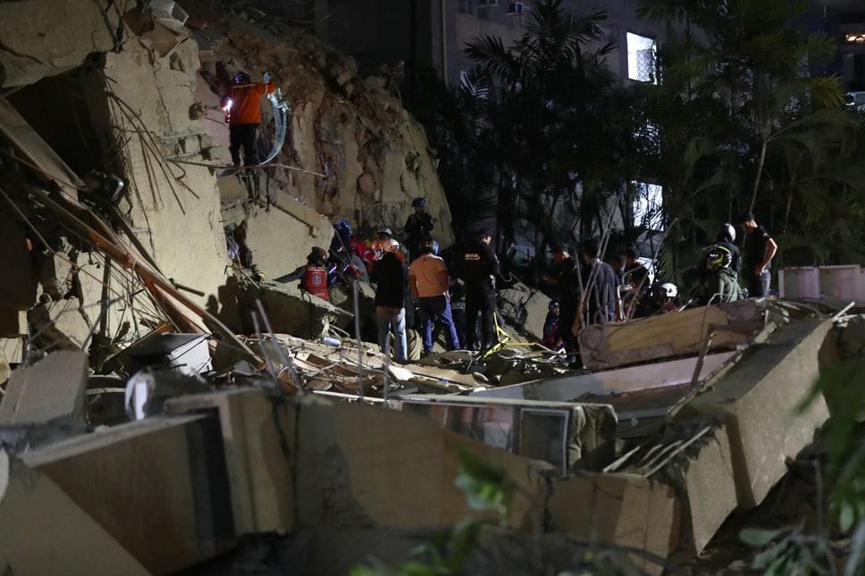 Due violente scosse di terremoto devastano il Venezuela: decine di morti e centinaia di feriti