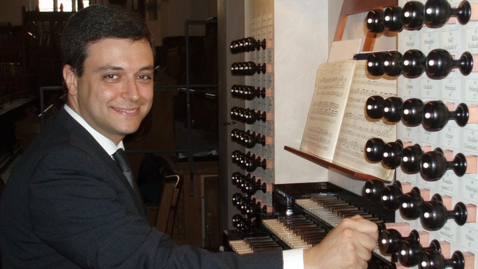 La musica di Erone per combattere il cancro