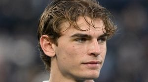 LIVE - Incontro Como-Real per Nico Paz. Gli aggiornamenti