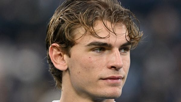 LIVE - Incontro terminato tra Como e Real per Nico Paz. Gli aggiornamenti