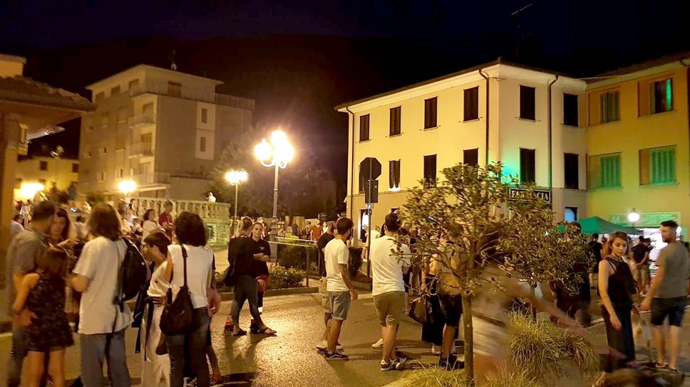 Concerti, cinema e sport: l’estate di Canzo entra nel vivo con tre mesi di grandi eventi