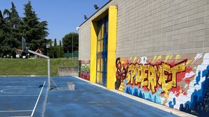 I “Muri in Movimento” conquistano Albese: la street art diventa un percorso diffuso