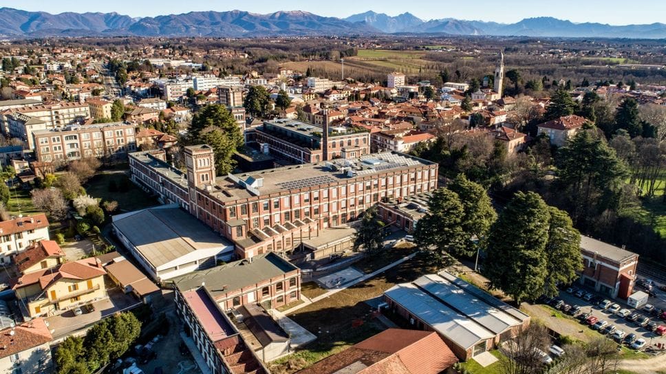 Il caso ComoNext. «Non siamo un condominio»