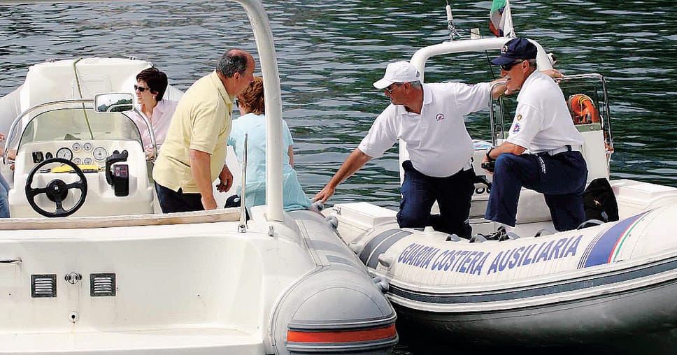 «Primo bacino. Bene i nuovi limiti alla navigazione»