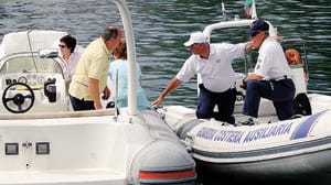 «Primo bacino. Bene i nuovi limiti alla navigazione»