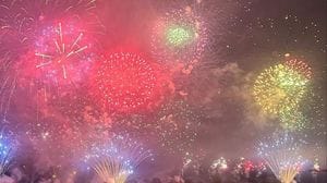 Sagra di San Giovanni, le indicazioni della Questura per una festa in sicurezza