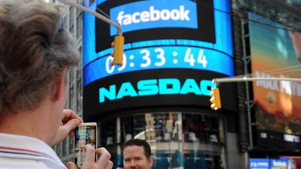 Titoli big tech non c’è il crollo