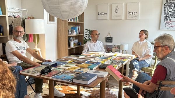 “Gli inascoltati” conquista i lettori. Il romanzo è già in ristampa